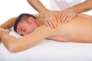 klassieke-massage