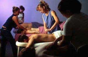 massage cursus limburg