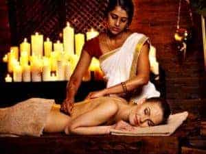 opleiding ayurvedische massage